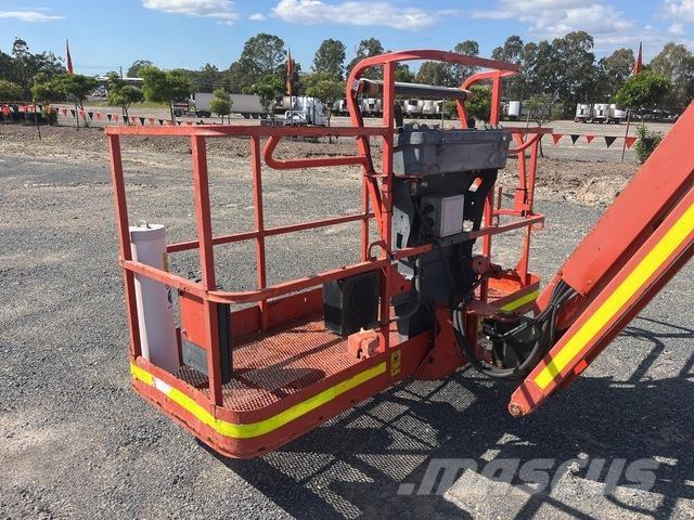 JLG 800 AJ Muut koneet