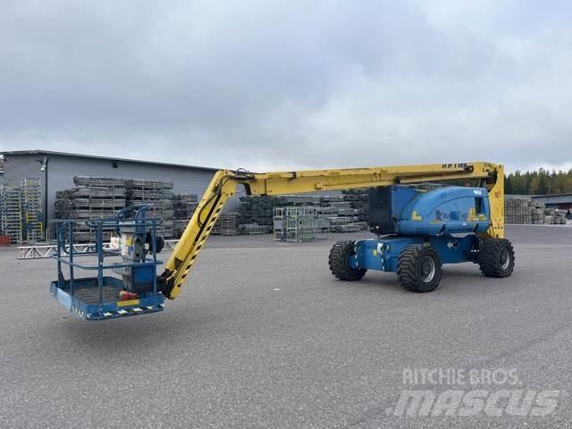 JLG 800AJ Muut koneet