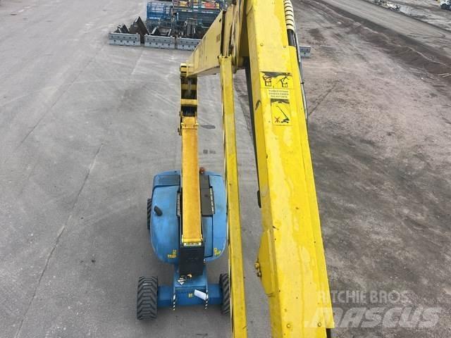 JLG 800AJ Muut koneet