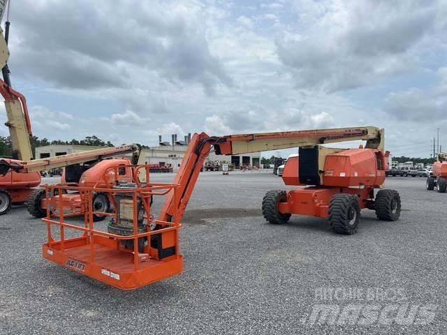 JLG 800AJ Muut koneet