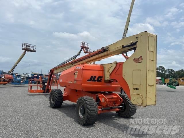 JLG 800AJ Muut koneet
