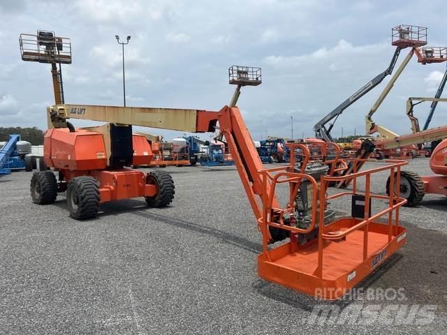 JLG 800AJ Muut koneet
