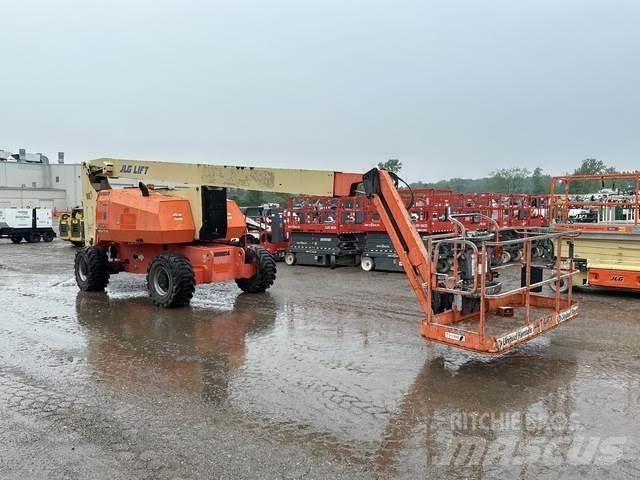 JLG 800AJ Muut koneet