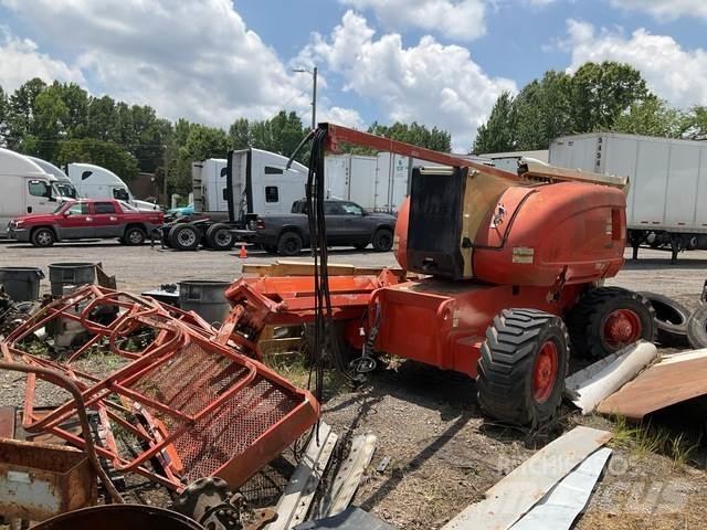 JLG 800AJ Muut koneet