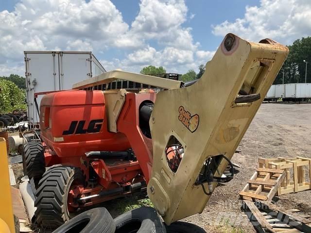 JLG 800AJ Muut koneet