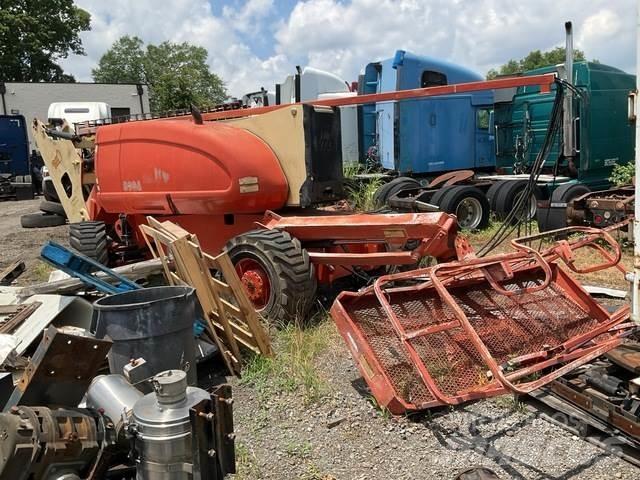 JLG 800AJ Muut koneet