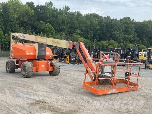 JLG 800AJ Kuukulkijat