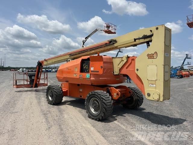 JLG 800AJ Kuukulkijat
