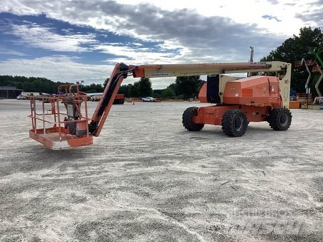 JLG 800AJ Muut koneet