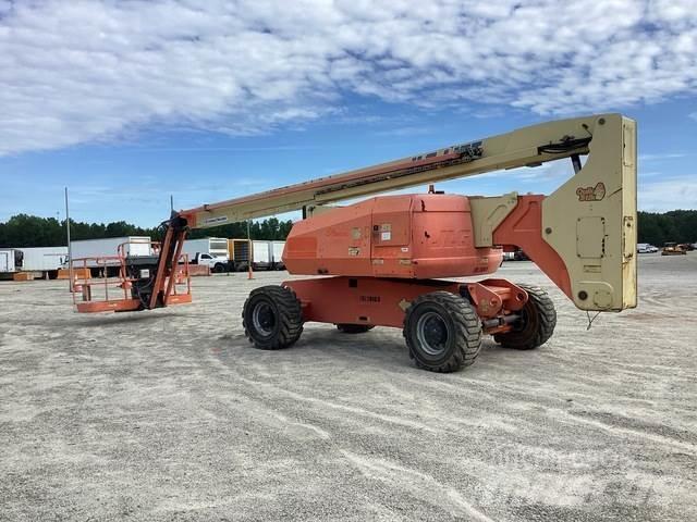JLG 800AJ Muut koneet