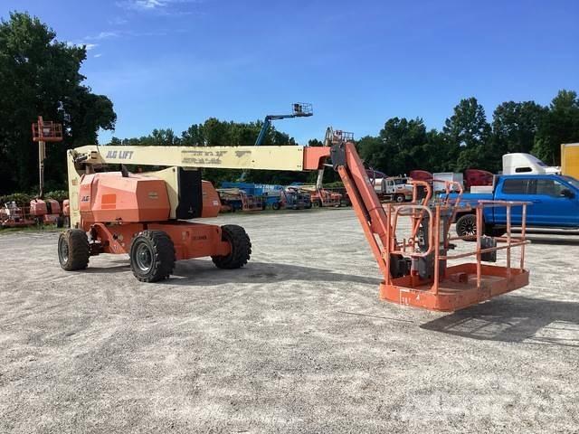 JLG 800AJ Muut koneet
