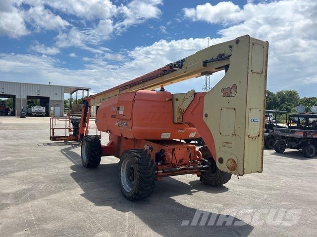 JLG 800AJ Kuukulkijat