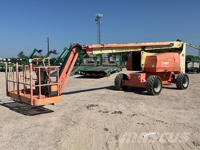 JLG 800AJ Kuukulkijat