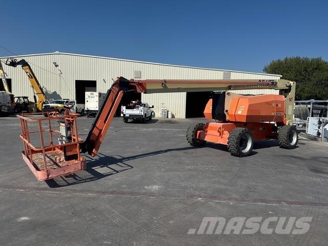 JLG 800AJ Kuukulkijat