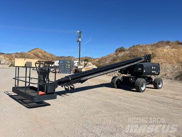 JLG 800S Muut koneet