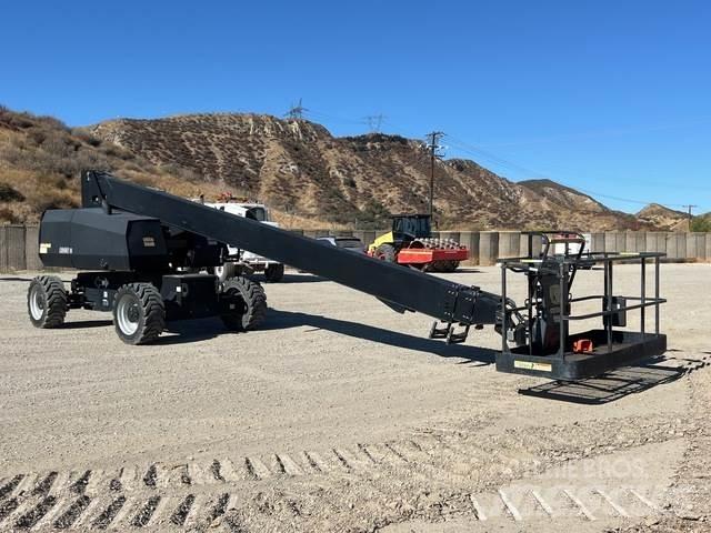 JLG 800S Muut koneet