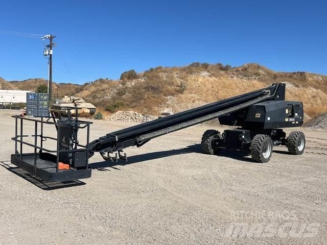 JLG 800S Muut koneet