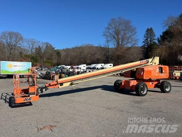 JLG 800S Muut koneet