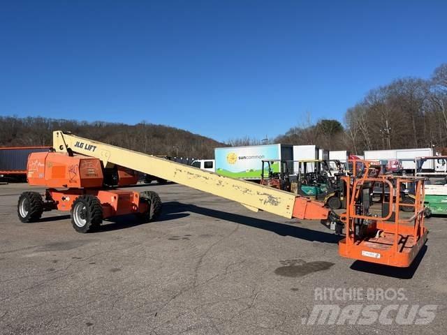 JLG 800S Muut koneet