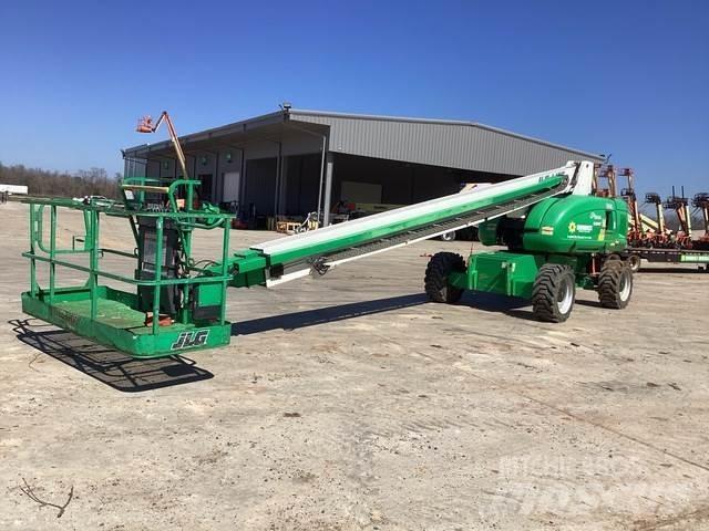 JLG 800S Muut koneet