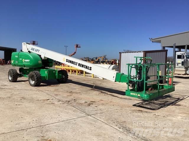 JLG 800S Muut koneet