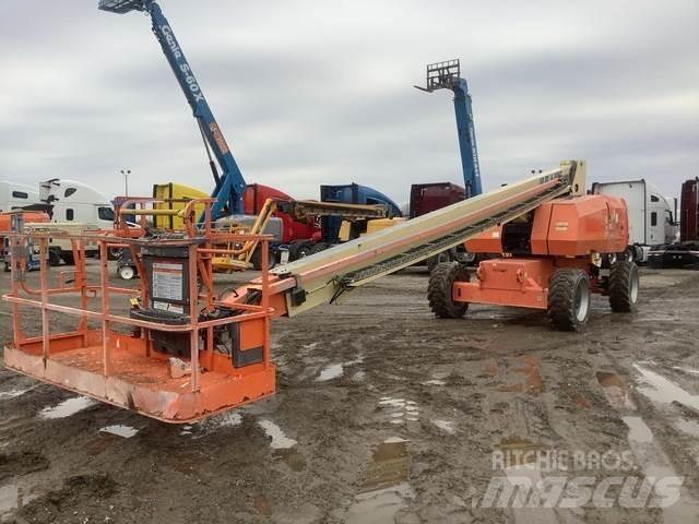 JLG 800S Muut koneet