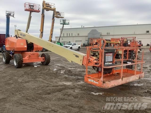 JLG 800S Muut koneet