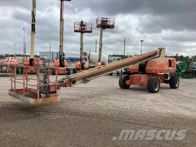 JLG 800S Muut koneet