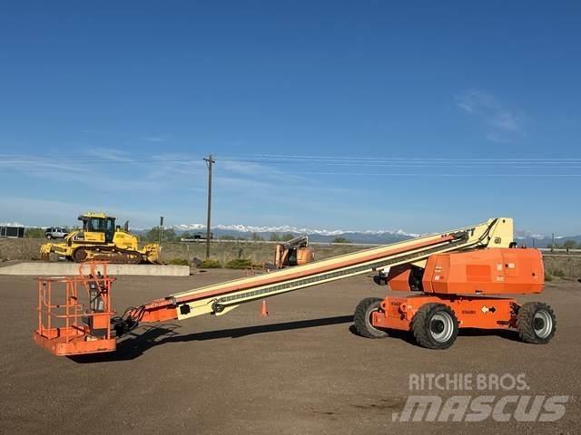 JLG 800S Muut koneet