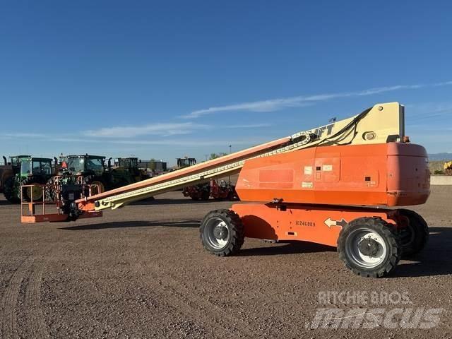 JLG 800S Muut koneet