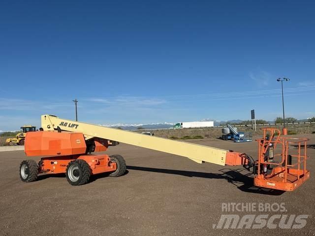 JLG 800S Muut koneet