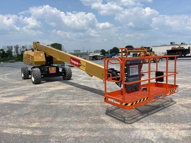 JLG 800S Muut koneet