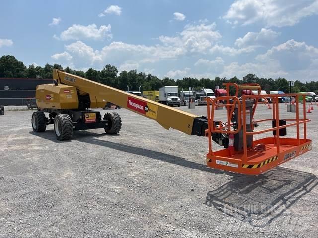JLG 800S Muut koneet