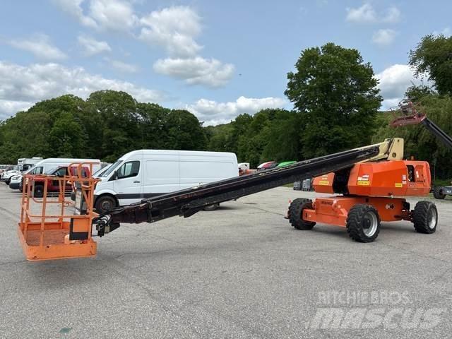 JLG 800S Muut koneet