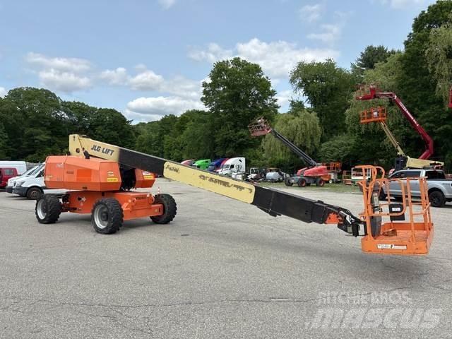 JLG 800S Muut koneet