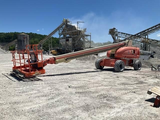 JLG 800S Muut koneet