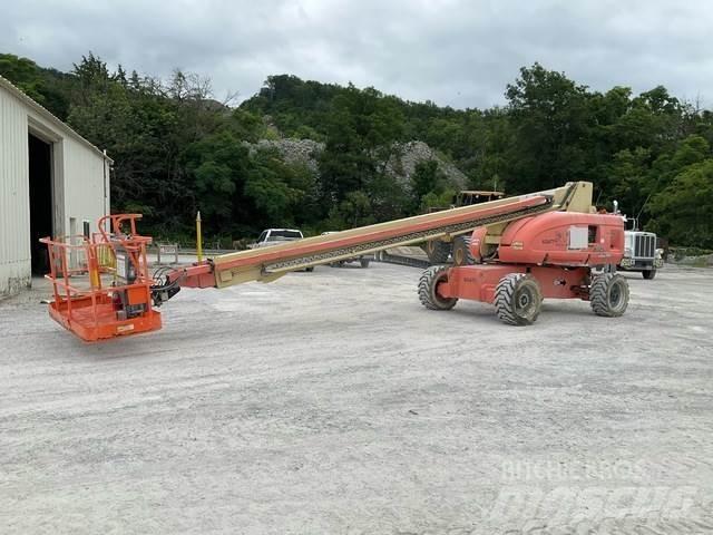 JLG 800S Muut koneet
