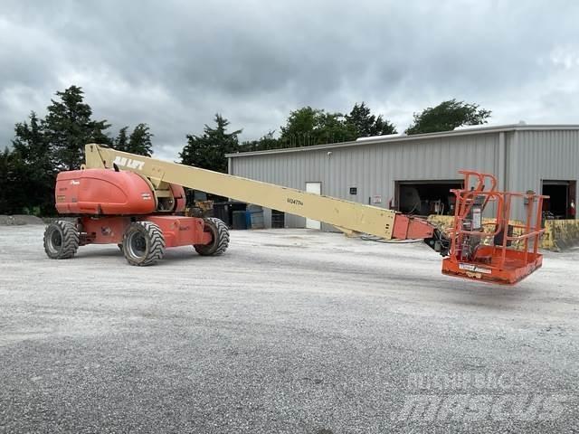 JLG 800S Muut koneet