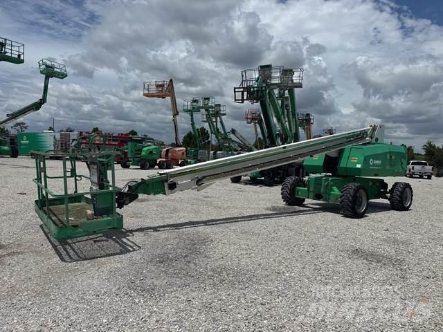JLG 800S Muut koneet