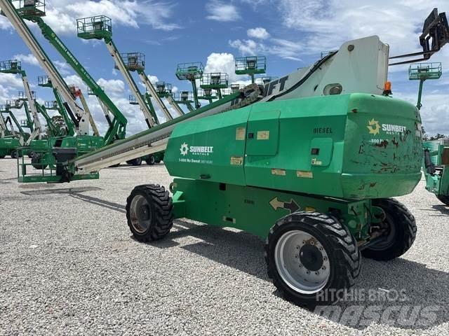 JLG 800S Muut koneet
