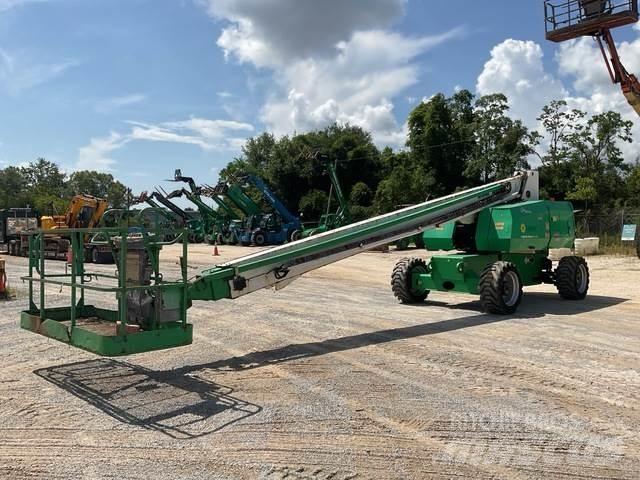 JLG 800S Muut koneet