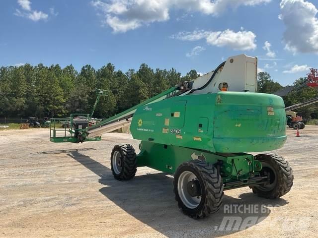 JLG 800S Muut koneet