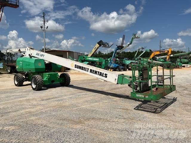 JLG 800S Muut koneet