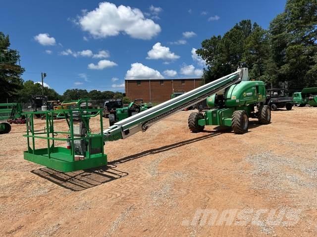 JLG 800S Muut koneet