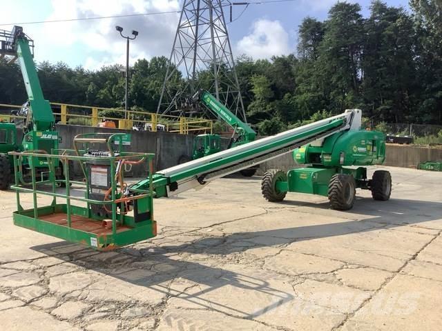 JLG 800S Muut koneet