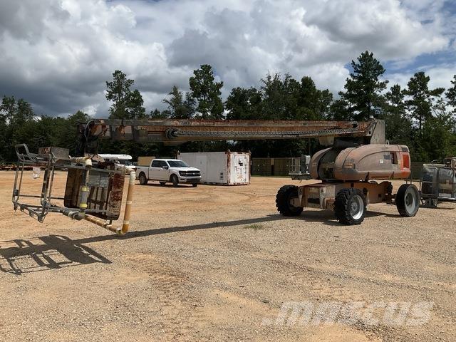 JLG 800s Muut koneet