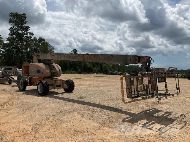 JLG 800s Muut koneet