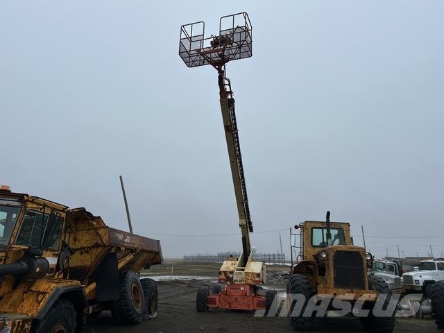 JLG 80HX Muut koneet