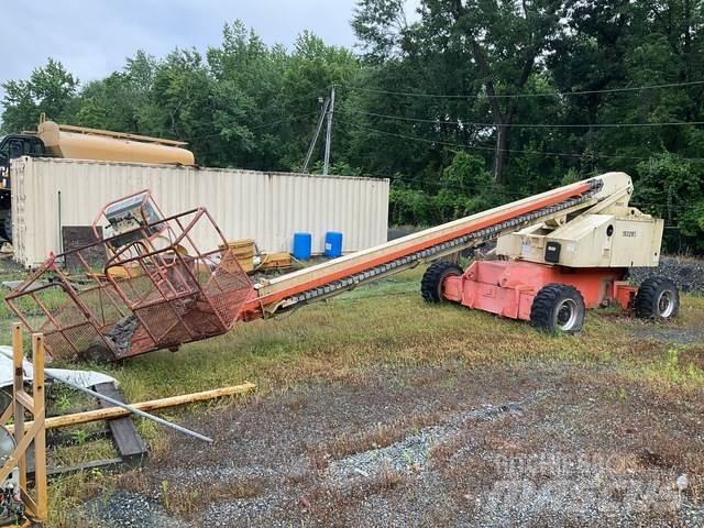 JLG 80HX Muut koneet