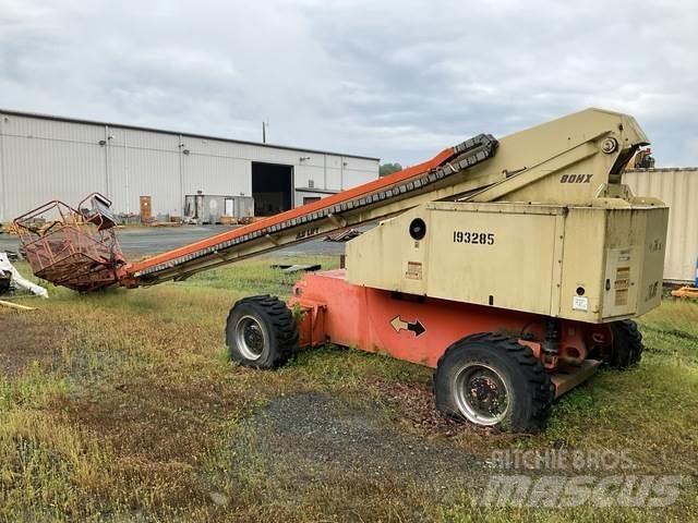 JLG 80HX Muut koneet